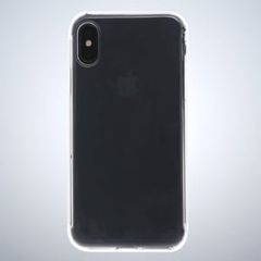  Ốp lưng iPhone X Nhựa dẻo Tiny Grained COSANO Nude 