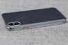 Ốp lưng iPhone X Nhựa dẻo Tiny Grained COSANO Nude