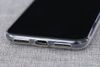Ốp lưng iPhone X Nhựa dẻo Tiny Grained COSANO Nude