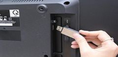  USB thu wifi cho TV là gì? Hướng dẫn kết nối cho tivi vô cùng đơn giản 