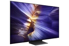  Smart Tivi OLED Samsung AI 4K 83 inch QA83S90F 