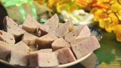  Cách làm chả lụa bằng máy xay sinh tố cực đơn giản tại nhà 