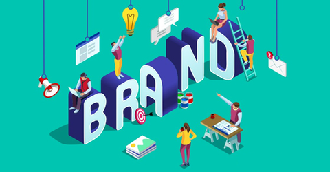 Brand là gì? Gồm những yếu tố gì? Tại sao cần xây dựng thương hiệu?