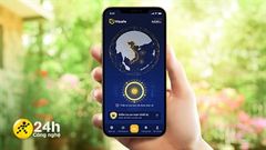  Cách bảo vệ điện thoại an toàn khi lướt web với Visafe, giúp bạn phát hiện nhanh các mối nguy hại trong 1 nốt nhạc 