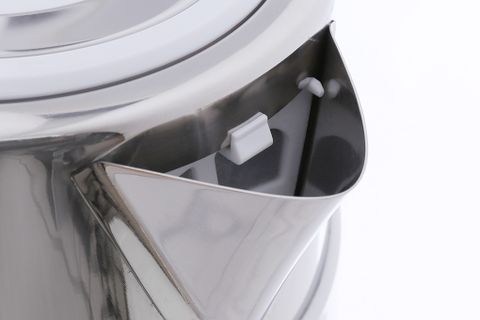 Bình siêu tốc Delites ST17DB01 Màu Trắng