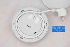  Bình đun siêu tốc Toshiba KT-15DS1PV 
