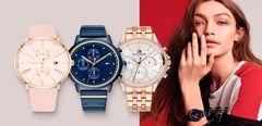  Đồng hồ thời trang Tommy Hilfiger của nước nào? Có tốt không? 