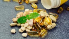  Vitamin tổng hợp là gì? Top 12 loại vitamin tổng hợp tốt cho nam giới 