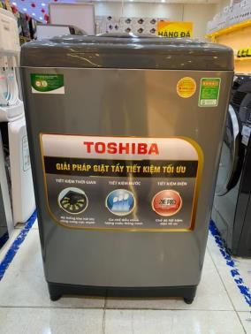 Máy giặt Toshiba 9 Kg AW-H1000GV SB