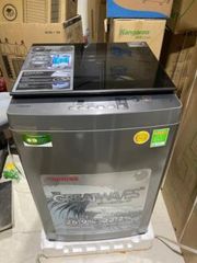  Máy giặt Toshiba 9 kg AW-K1005FV(SG) 