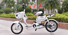  Nên mua xe đạp điện nào tốt nhất? Top 5 xe đạp điện tốt nhất hiện nay 
