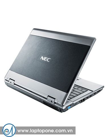 Chuyên mua bán laptop NEC cũ giá tốt