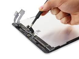Sửa nút home iPad 2 ở đâu tốt?