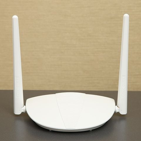Router Wifi Chuẩn N 300Mbps Totolink N210RE V1 Trắng
