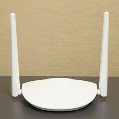  Router Wifi Chuẩn N 300Mbps Totolink N210RE V1 Trắng 