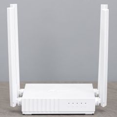  Router Wifi Chuẩn AC750 TP-Link Archer C24 Trắng 