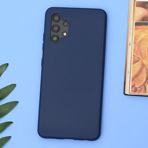 Ốp lưng Galaxy A32 nhựa dẻo TPU case CK-T015-20 OSMIA Xanh đậm