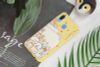 Ốp lưng Galaxy A30 Nhựa dẻo TPU PRINTING OSMIA CK190308 Gấu lọ Vàng