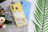 Ốp lưng Galaxy A30 Nhựa dẻo TPU PRINTING OSMIA CK190308 Gấu lọ Vàng