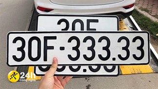 Cách tra cứu biển số xe để tránh mua phải xe bị mất cắp, cực hữu ích cho những bạn nào đang muốn mua xe cũ