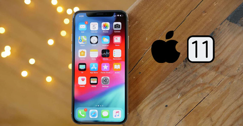 4 bước kiểm tra phiên bản hệ điều hành iOS