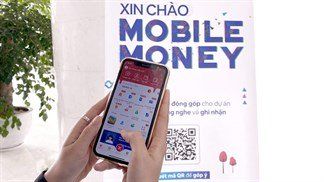 Thủ tướng Nguyễn Xuân Phúc đồng ý triển khai thí điểm Mobile Money, từ nay người dân đã có thể tiếp cận dịch vụ tài chính dễ dàng