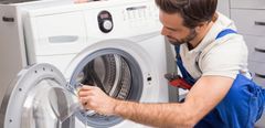  Cách khắc phục tình trạng máy giặt chạy mãi không dừng 