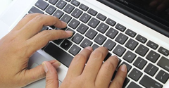  5 phần mềm, trang web test bàn phím laptop 