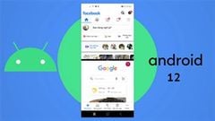  Cách cài App Pairs giống Android 12 Beta cho mọi điện thoại Android 