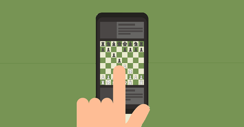 TOP 5 game cờ vua hay nhất trên điện thoại Android, iPhone