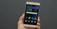 Cách phát wifi trên điện thoại Huawei P8 Lite nhanh nhất 