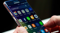  Tính năng Samsung Pass trên điện thoại Samsung Android 7 