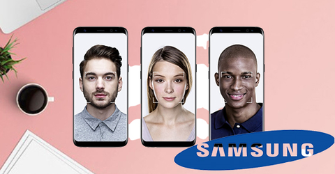 Cách cài đặt mở khoá bằng khuôn mặt trên điện thoại Samsung cực dễ
