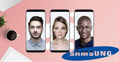  Cách cài đặt mở khoá bằng khuôn mặt trên điện thoại Samsung cực dễ 