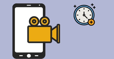 Cách tăng thời gian quay video trên điện thoại Samsung cực đơn giản