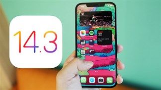 5 tính năng mới trên iOS 14.3 giúp bạn chụp ảnh trên iPhone 'Pro' hơn