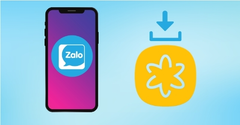  Cách xem ảnh Zalo lưu ở đâu trên iPhone, điện thoại Android đơn giản 