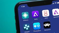  Cách cài AltStore 1.4 chính thức để cài ứng dụng ngoài cho iPhone không cần Jailbreak 