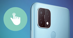  Cách tùy chỉnh nút điều hướng trên OPPO A15 đơn giản, nhanh chóng 