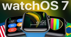  Điểm danh các tính năng mới trên watchOS 7: Có đáng để nâng cấp? 