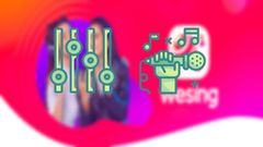  Cách nâng, hạ tone và điều chỉnh âm lượng nhạc trên Wesing - Hát Karaoke 
