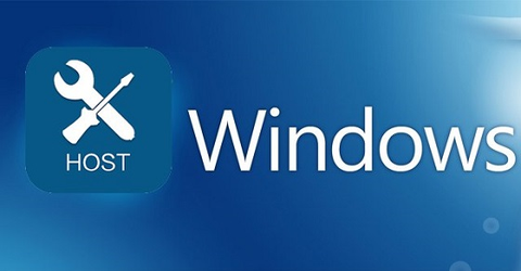 Cách chỉnh sửa File Host trên Windows 10 đơn giản, nhanh chóng