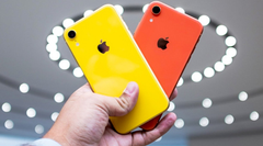  Camera đơn trên iPhone XR có gì hay mà chụp hình đẹp hơn camera kép? 