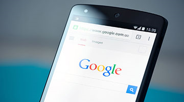 Cách thay đổi vị trí thanh địa chỉ Google Chrome trên thiết bị Android