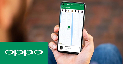Cách sử dụng trình quản lý thiết bị trên điện thoại OPPO đơn giản