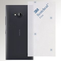  Miếng dán mặt lưng 3M cho điện thoại 5 inch trở xuống 