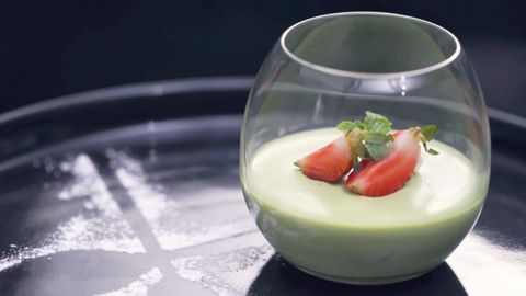 3 cách làm pudding trà xanh - pudding matcha thơm ngon mềm mướt đơn giản