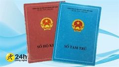  Cách đăng ký thường trú, tạm trú online siêu nhanh tại nhà cho bạn thay vì phải đến Cơ quan Công An như trước đây 