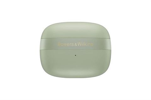 Tai nghe True Wireless Bowers & Wilkins Pi8 (Xanh Lá)