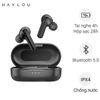 Tai nghe Bluetooth True Wireless Haylou GT3 Đen